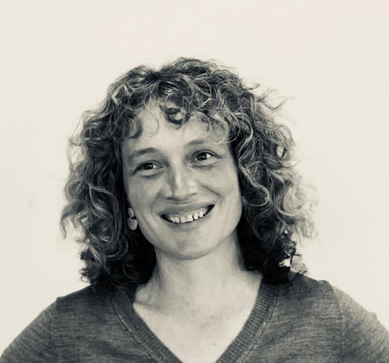 Bella Ferracci has been appointed executive director of the Rockland Apprenticeshop. (Photo courtesy Rockland Apprenticeshop)