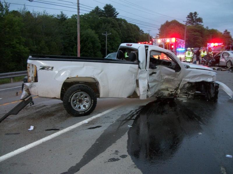 (Photo courtesy of Knox County Sheriff’s Office)