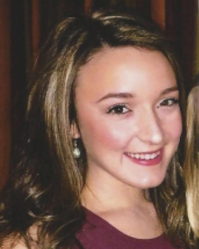 Amelia Elizabeth Campbell