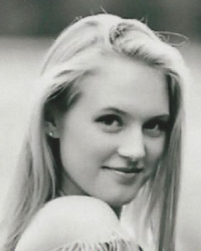 Aubrey Kay Anderson