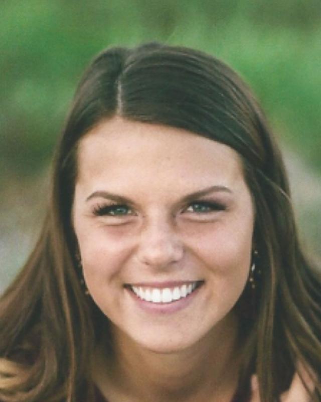 Casey Jo Pine