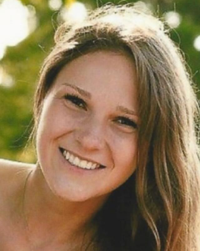 Gilleyanne Davis-Oakes