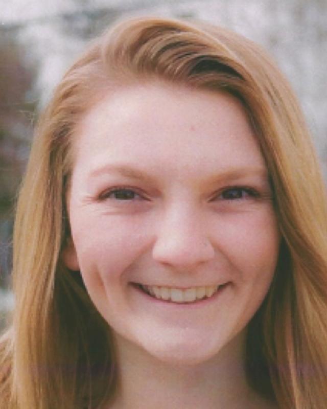 Julia Elizabeth Kurr