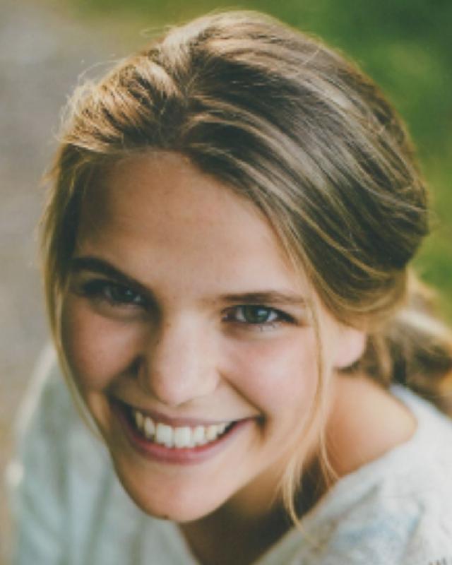 Lauren Elizabeth Miller