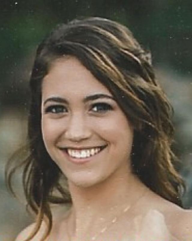 Lauryn Eva Arsenault