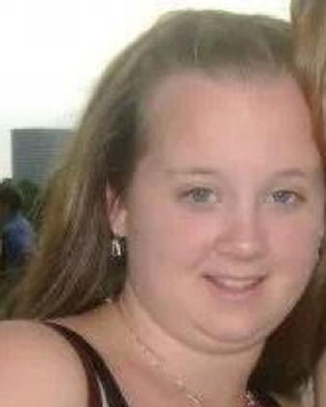 Megan Brackett