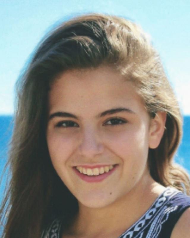 Molly Rizkalla Davis