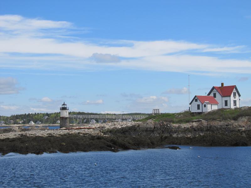 Spotlight: Why You Need to Visit These Boothbay Harbor Lighthouses - Boothbay  Harbor Resorts