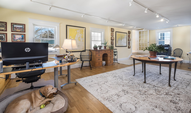 (Photo courtesy New England Real Estate Company)