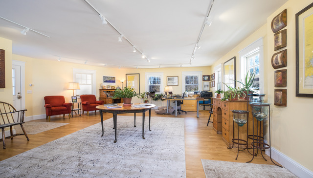 (Photo courtesy New England Real Estate Company)