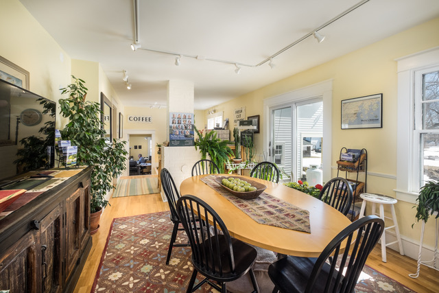 (Photo courtesy New England Real Estate Company)