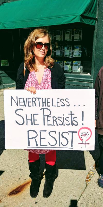 Photo courtesy Nicole Litrell