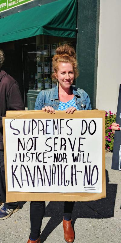 Photo courtesy Nicole Litrell
