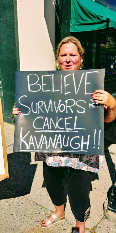 Photo courtesy Nicole Litrell