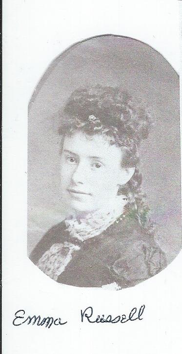 Emma Russell