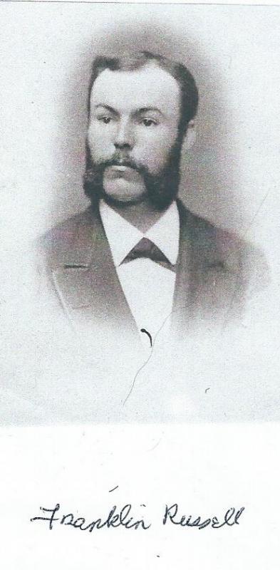 Franklin Russell