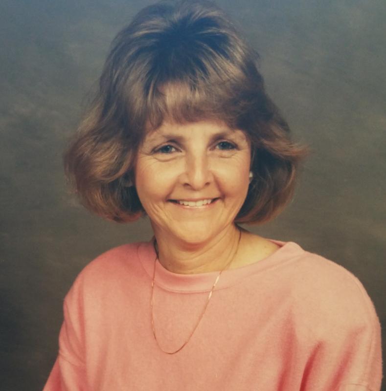 Judith A. Chapman, obituary | PenBay Pilot
