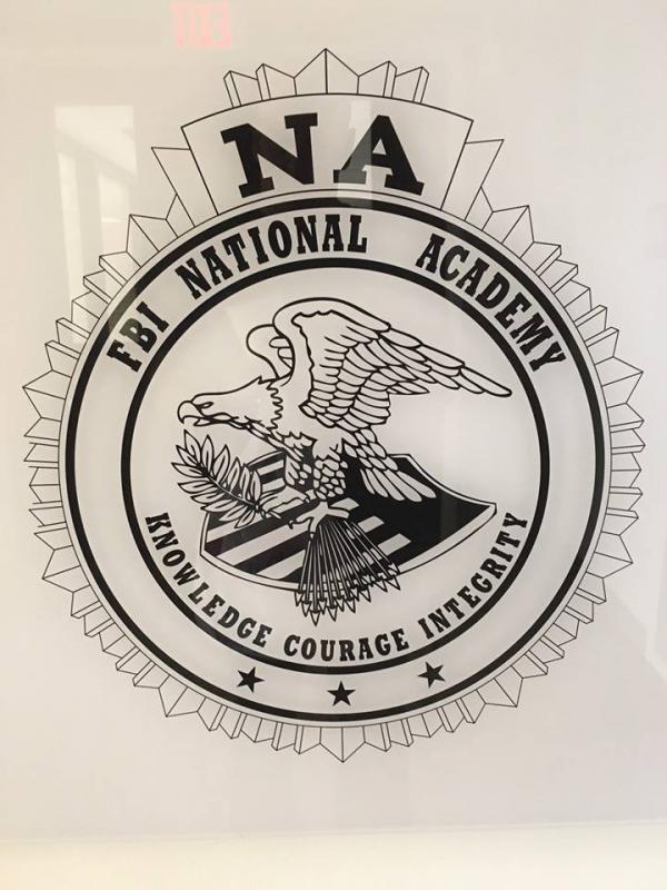 (photo courtesy of Chief Deputy Trundy)