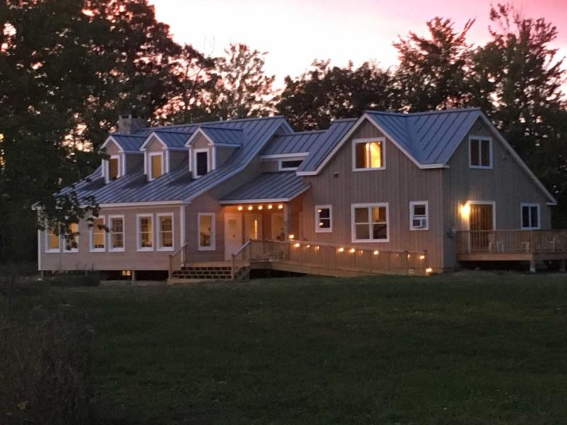 Briar Patch restaurant is located at 48 Peabody Rd. in Appleton. (Photo courtesy of Briar Patch via Facebook)