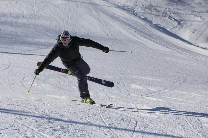 (Photo courtesy Camden Snow Bowl/by John Steele)