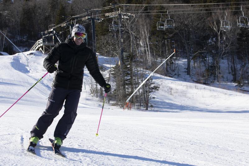 (Photo courtesy Camden Snow Bowl/by John Steele)