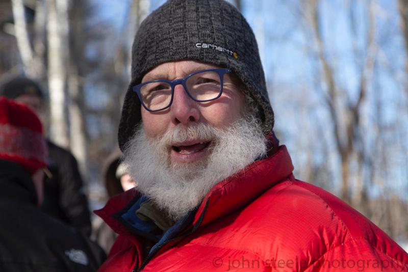 (Photo courtesy John Steele)