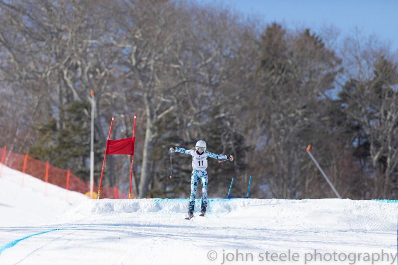 (Photo by John Steele)