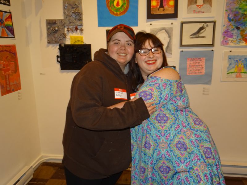 (photo by Erica Thoms)