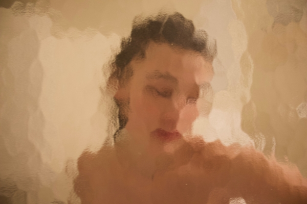 MPS 2019 Second Place, Student category: Rose Lynch, “Nothing Is As It Seems.” Courtesy of MPS Rose Lynch