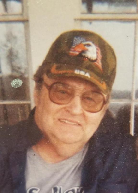 Randall C. Ellis, obituary | PenBay Pilot