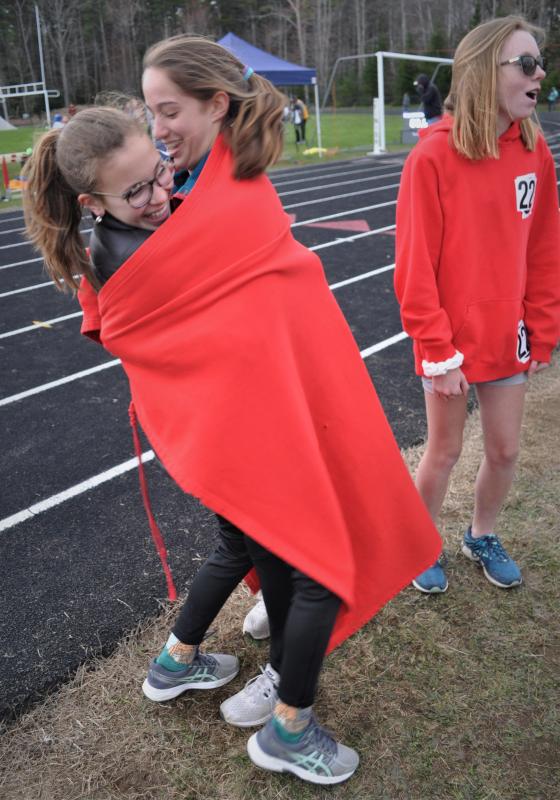 Courtesy Emily McDevitt