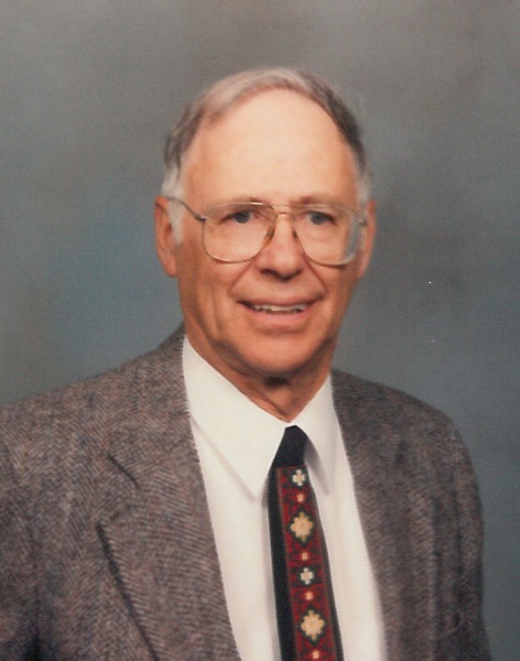 Horatio C. Cowan Jr., obituary | PenBay Pilot