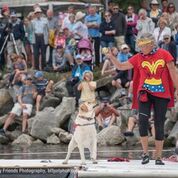 (Photo by Bell’s Furry Friends Pet Photography)
