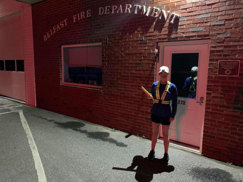 (Photo courtesy Run2Respond)