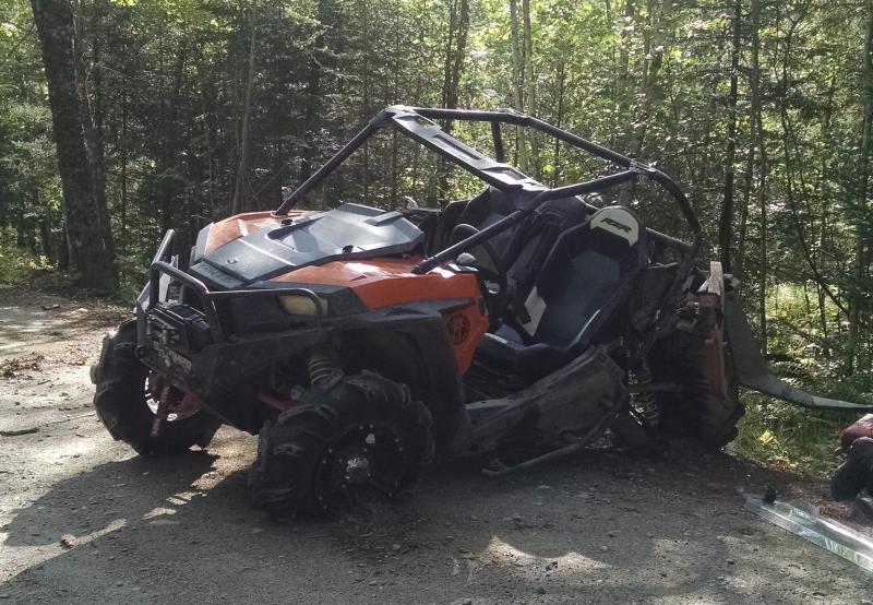 (Photo courtesy Knox County Sheriff’s Office)