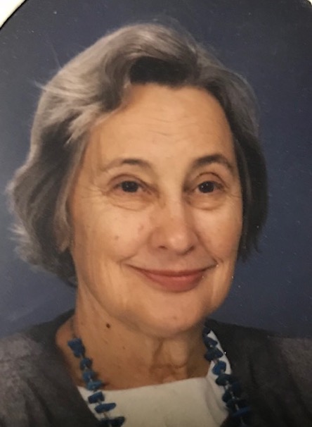Elizabeth Beale-Clancy.