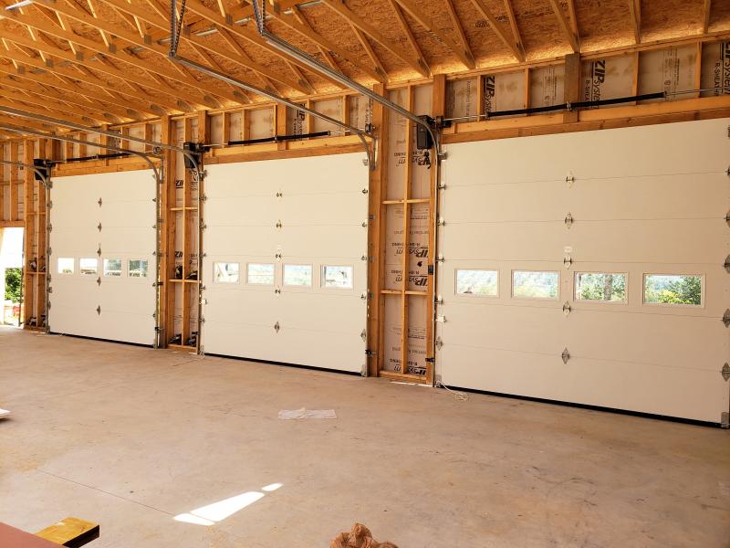  Garage Door Companies Southern Maine with Modern Design