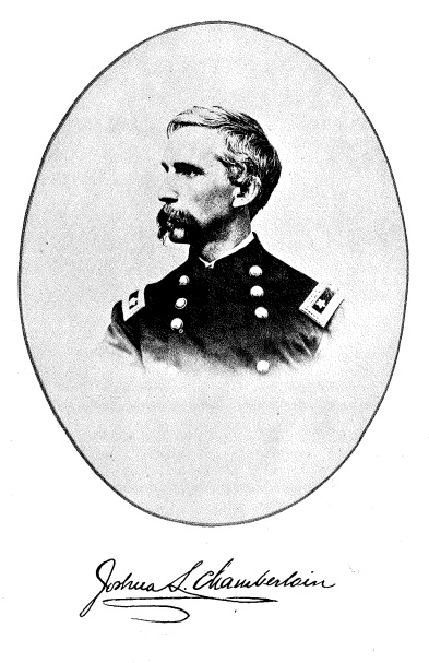 Joshua Chamberlain