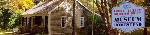 The William Conway House. (Image courtesy Barbara F. Dyer)