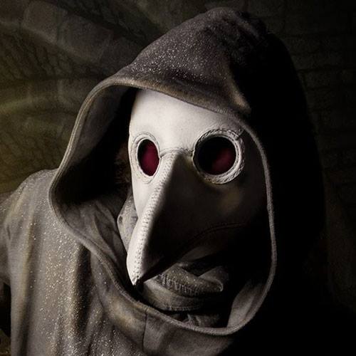 From 2013: “What’s Plaguing You?” Photo courtesy Fright at The Fort