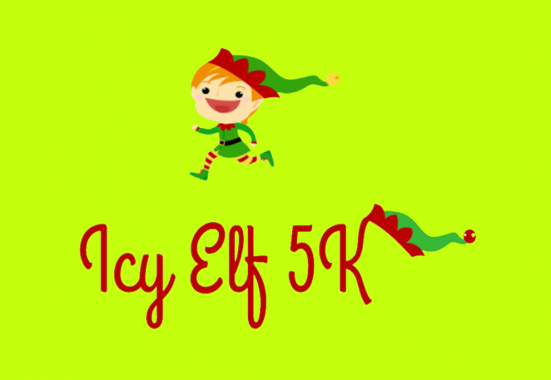 Icy Elf 5k To Be Held Dec 22 In Waldoboro Penbay Pilot