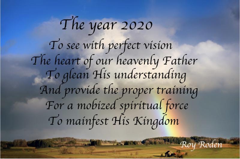 MINISTRY UPDATE WITH A PROPHETIC WORD PenBay Pilot