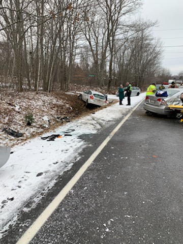 (Photo courtesy Rockport Police Dept.)