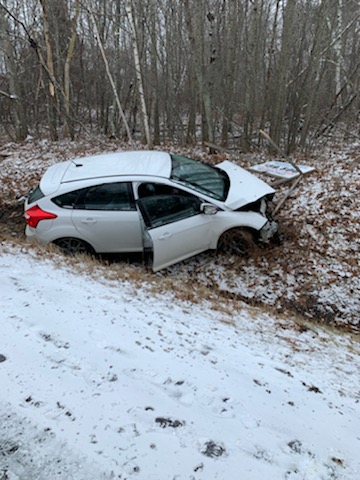 (Photo courtesy Rockport Police Dept.)