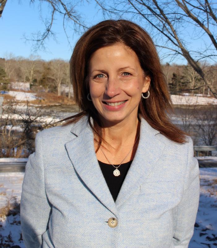 Northern Light Maine Coast, Blue Hill hospitals appoint new vice