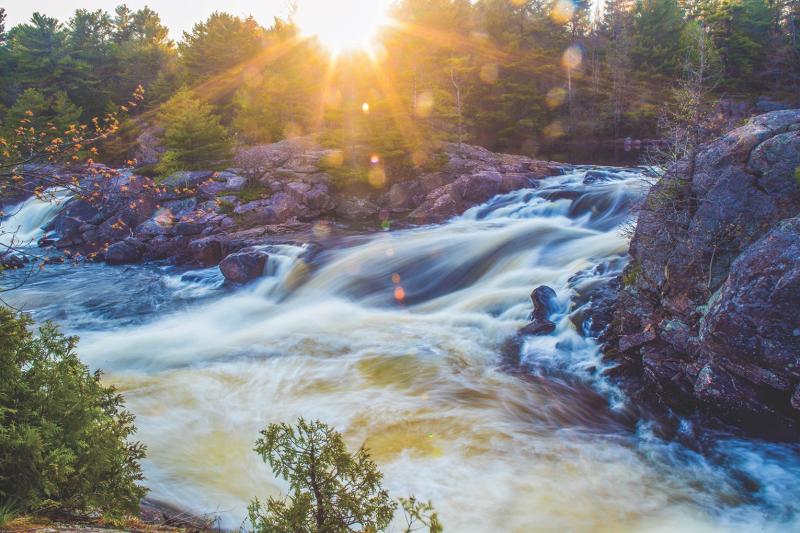 Bill Packard: Water and bottled water - PenBayPilot.com