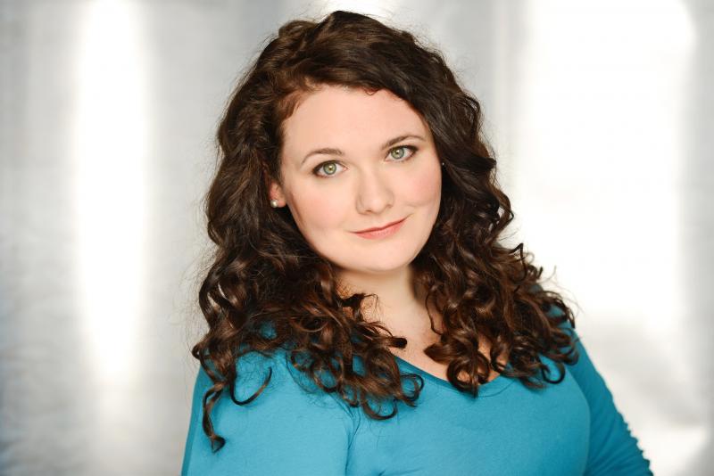 Jessica Moss is one of three playwrights who will be residence at the Waterman’s Community Center in the coming months. (Photo courtesy Waterman’s Community Center)
