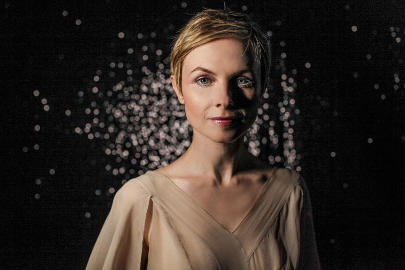 Kat Edmonson to bring vintage pop, jazz to Strand stage - PenBayPilot.com