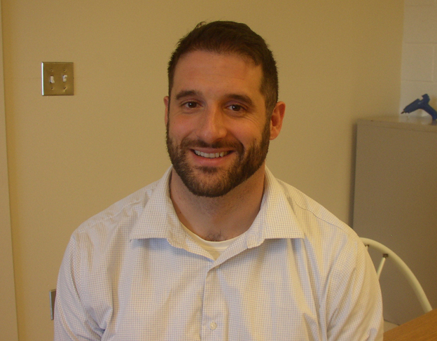 St. George Community School Superintendent Mike Felton (Photo courtesy St. George Dragon newsletter)