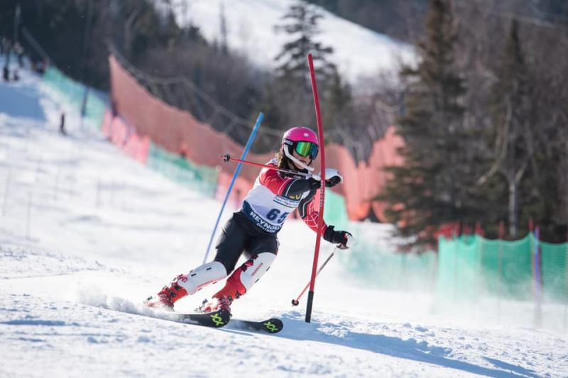 Alicia Gaiero. (Courtesy photo)